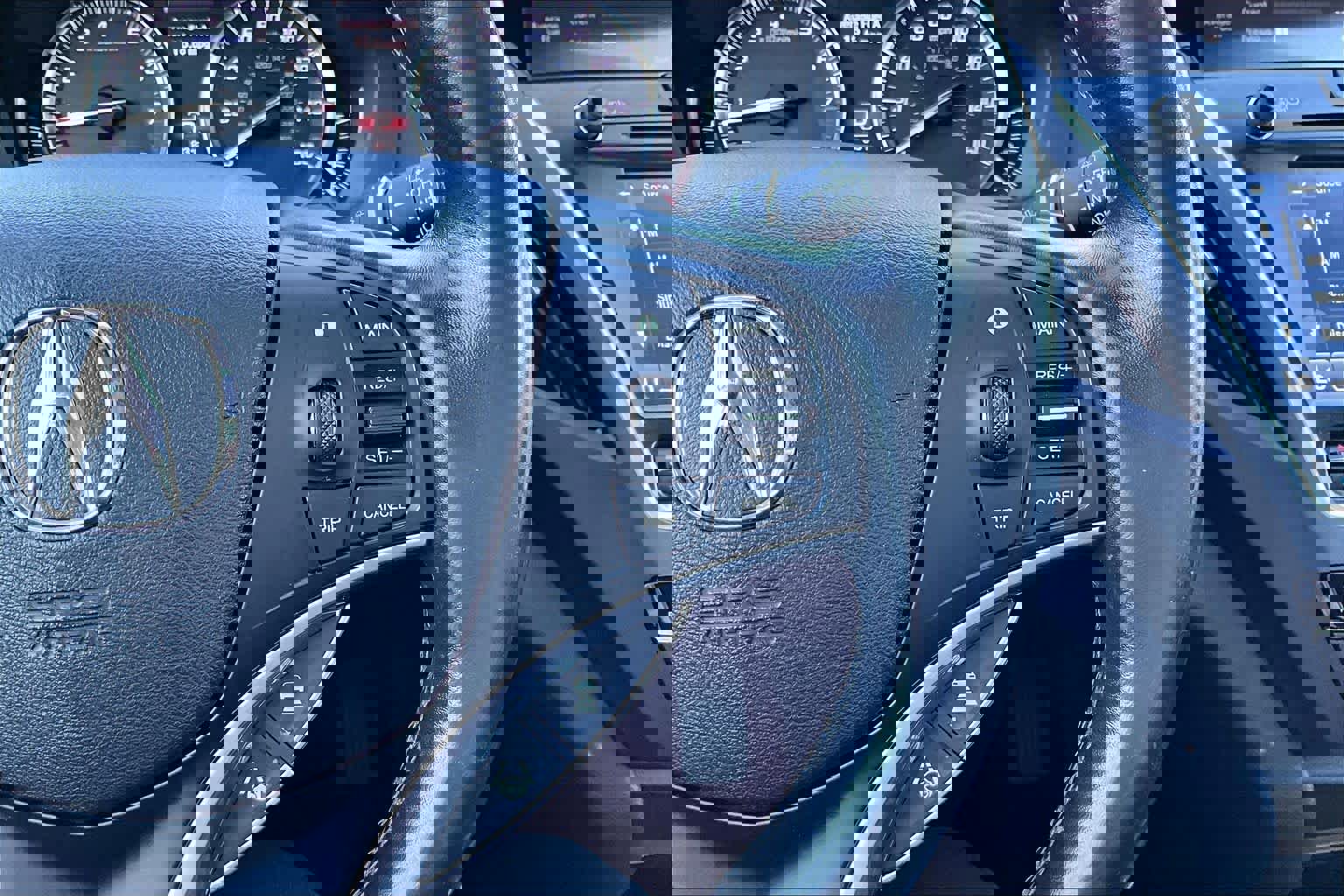 Used 2019 Acura MDX FWD image 23