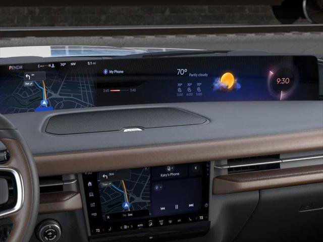 New 2026 Lincoln Navigator L Reserve image 14