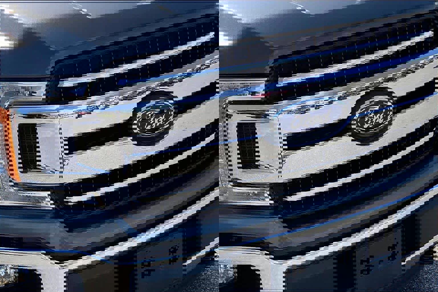 Certified 2019 Ford F150 XLT w/ Trailer Tow Package image 29