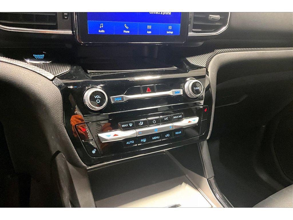 Used 2023 Ford Explorer ST image 34