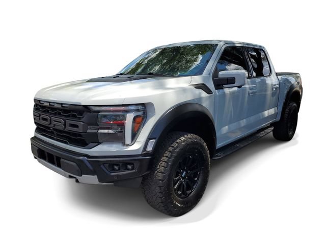 Used 2024 Ford F150 Raptor AWD/4WD image 2