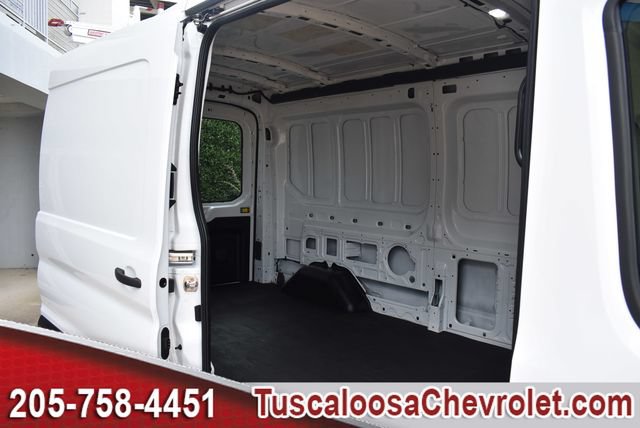 Used 2023 Ford Transit 250 Medium Roof RWD image 22