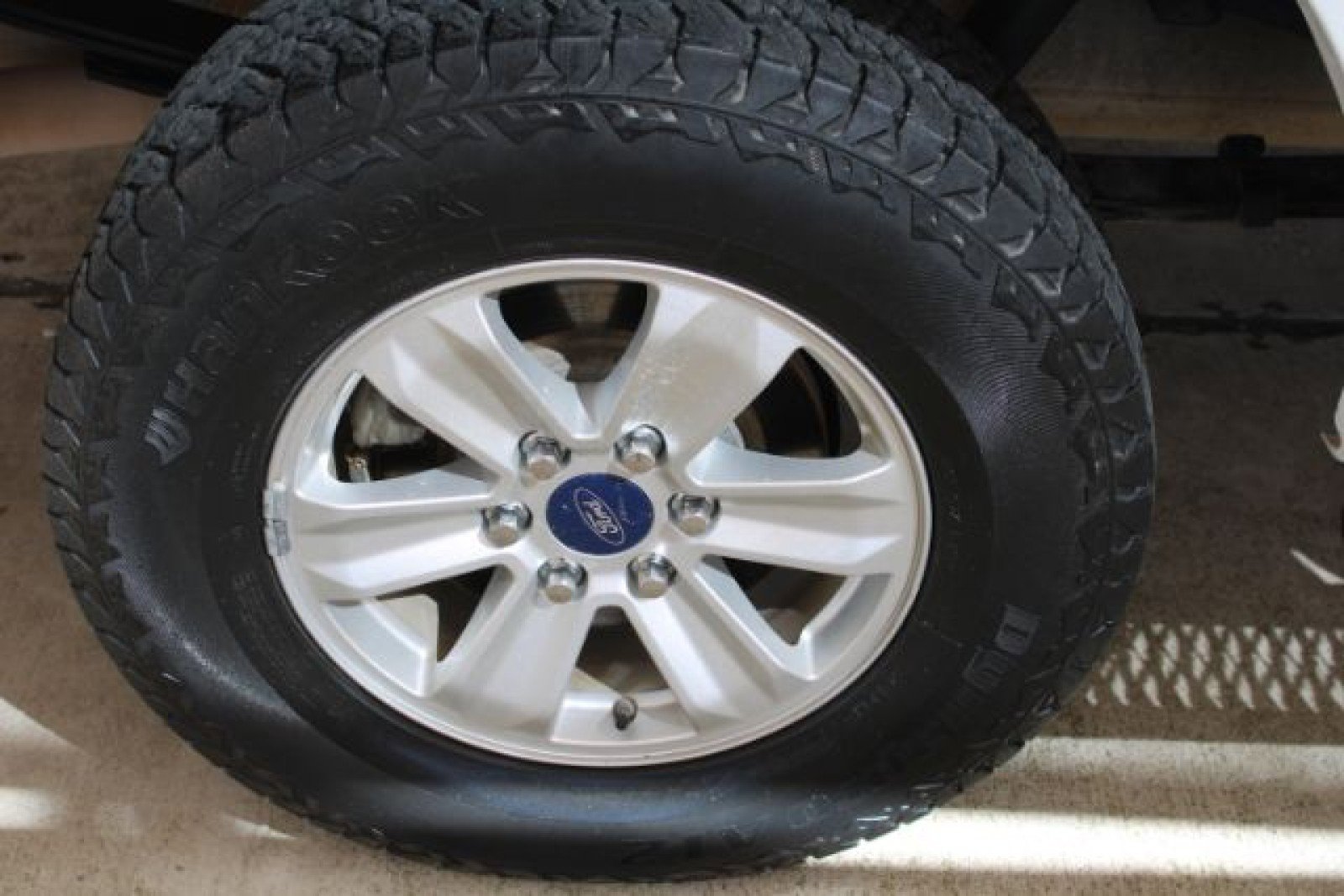 Used 2018 Ford F150 XLT w/ Equipment Group 301A Mid image 24