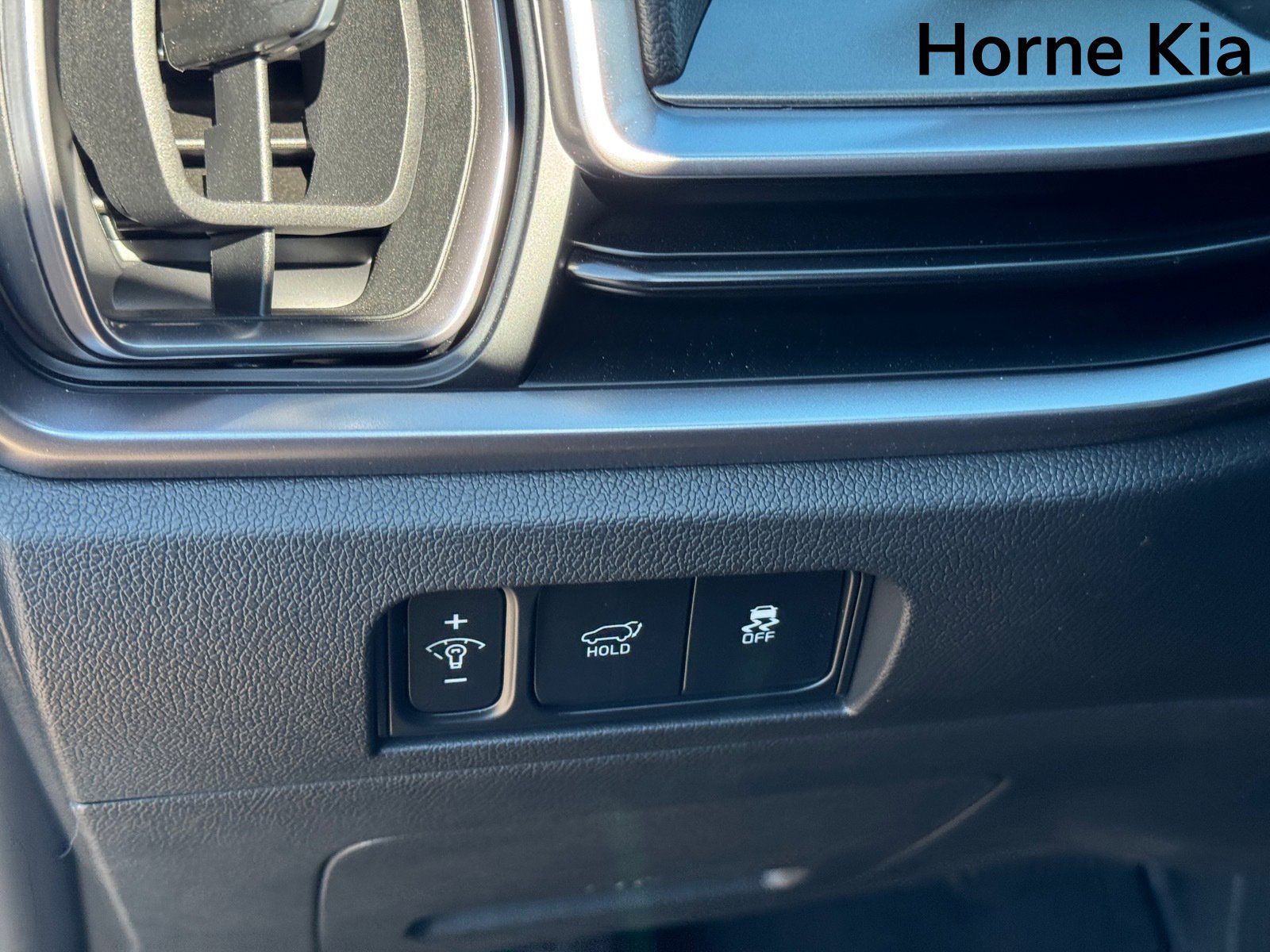 New 2026 Kia Sorento EX image 17