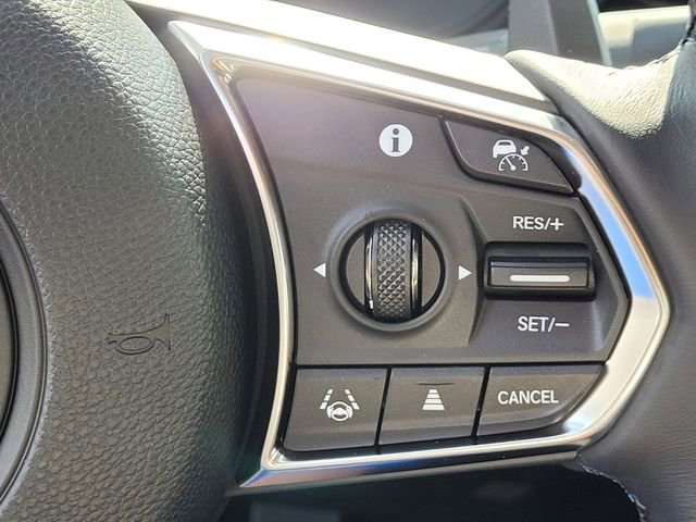 New 2025 Acura TLX w/ Technology Package FWD image 22