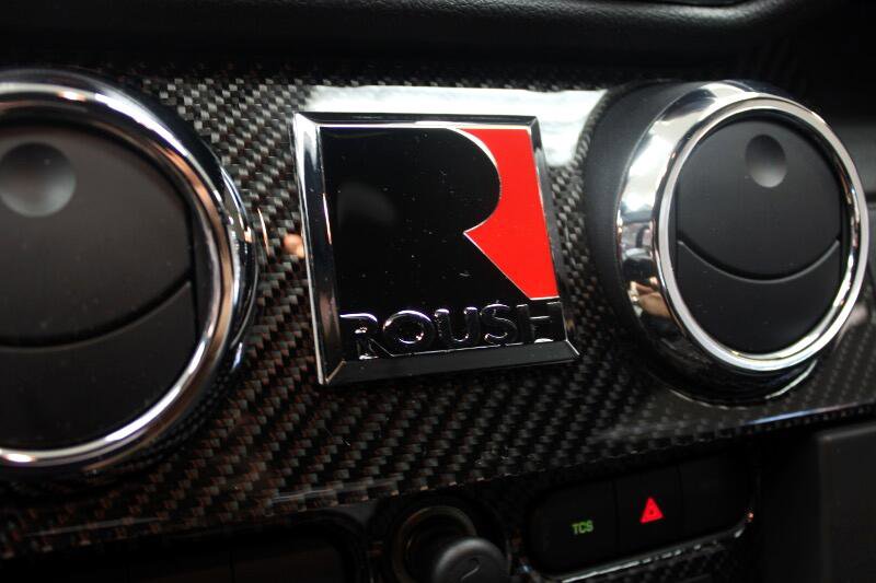 Used 2008 Ford Mustang GT image 20