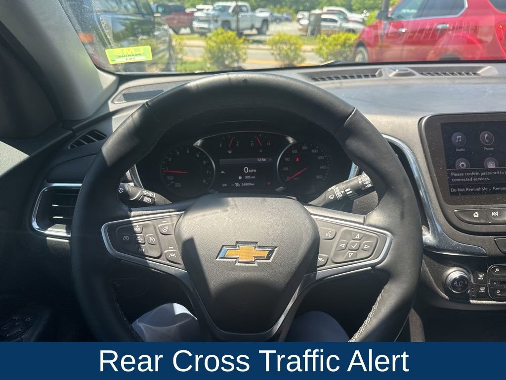 Used 2023 Chevrolet Equinox LT FWD image 31