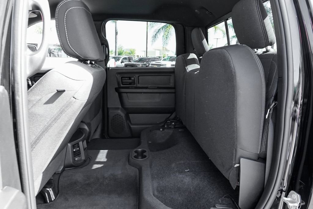 Used 2024 RAM 2500 Tradesman image 33