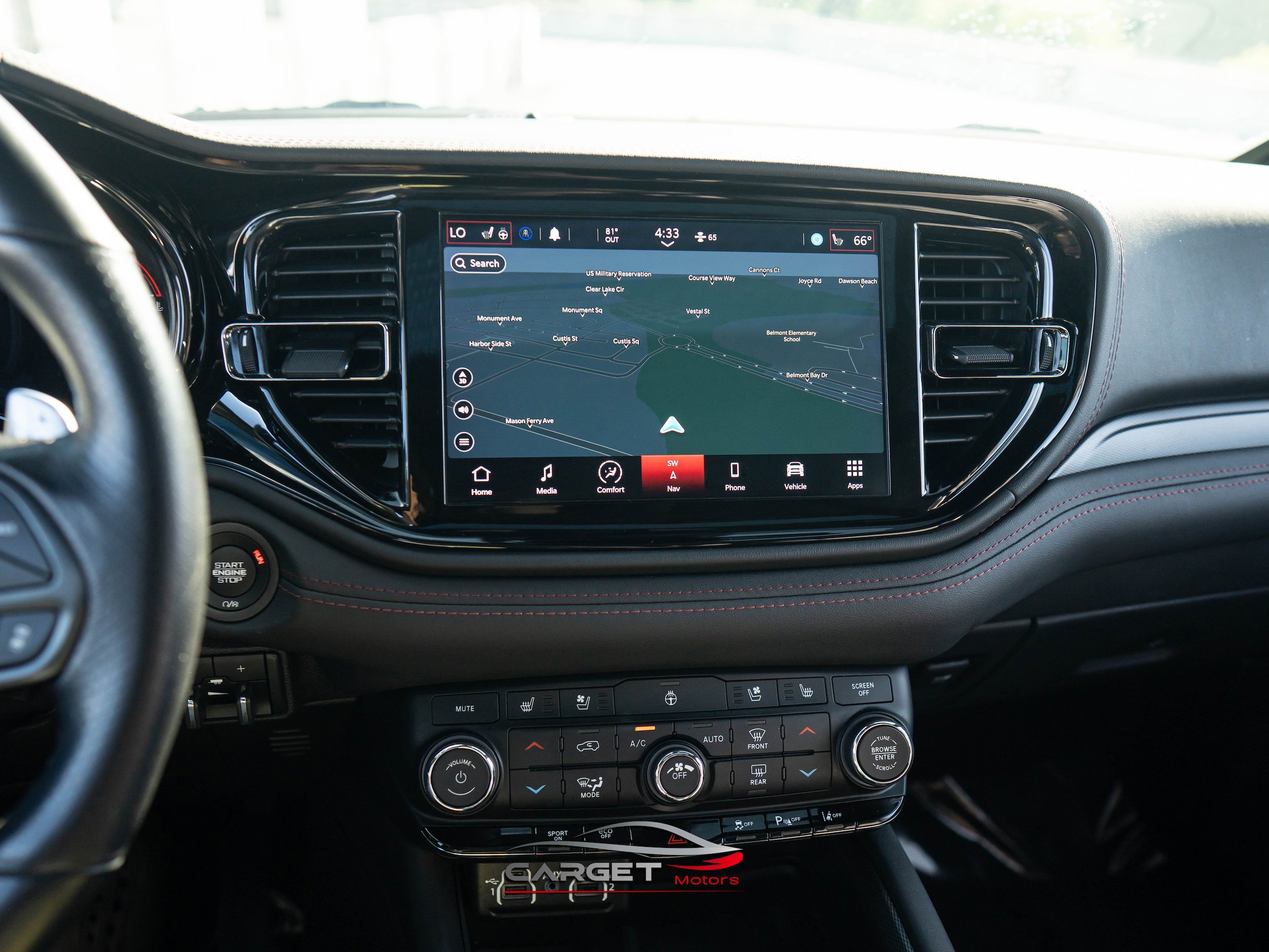 Used 2022 Dodge Durango R/T RWD image 30