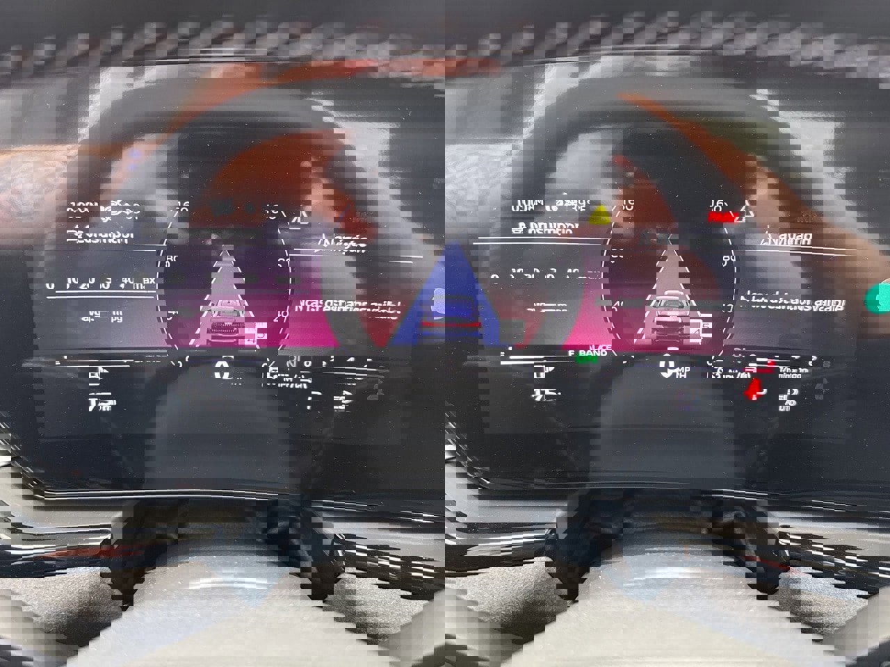 New 2025 Audi S5 Premium Plus image 18