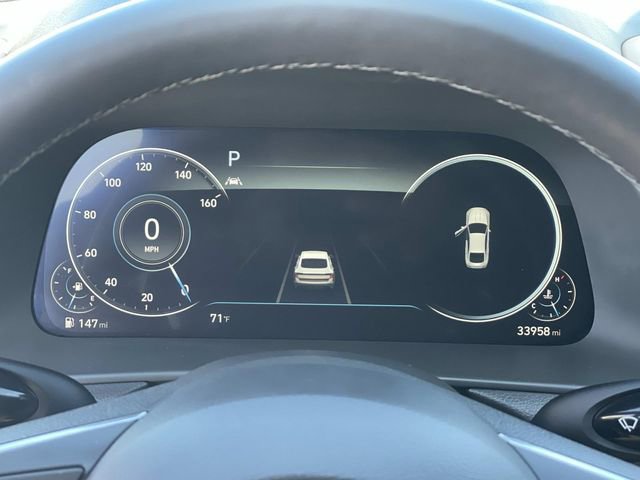 Used 2022 Hyundai Sonata Limited image 19