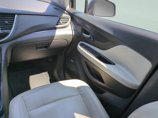 Used 2018 Buick Encore Premium FWD image 13