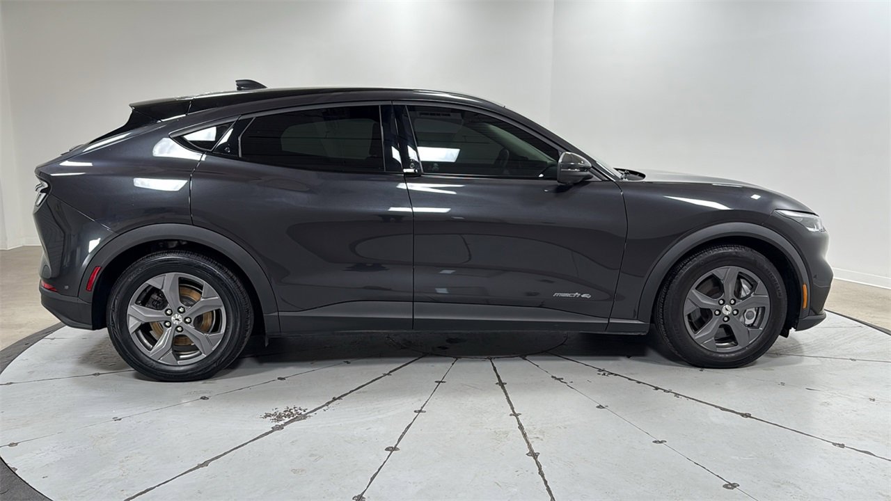 Used 2021 Ford Mustang Mach-E Select w/ Comfort/Technology Package image 6