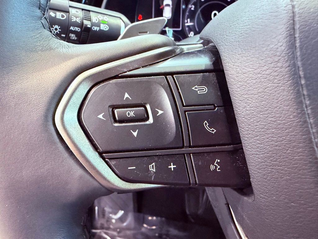 Used 2024 Lexus RX 350 Premium w/ Accessory Package (Z1) FWD image 21