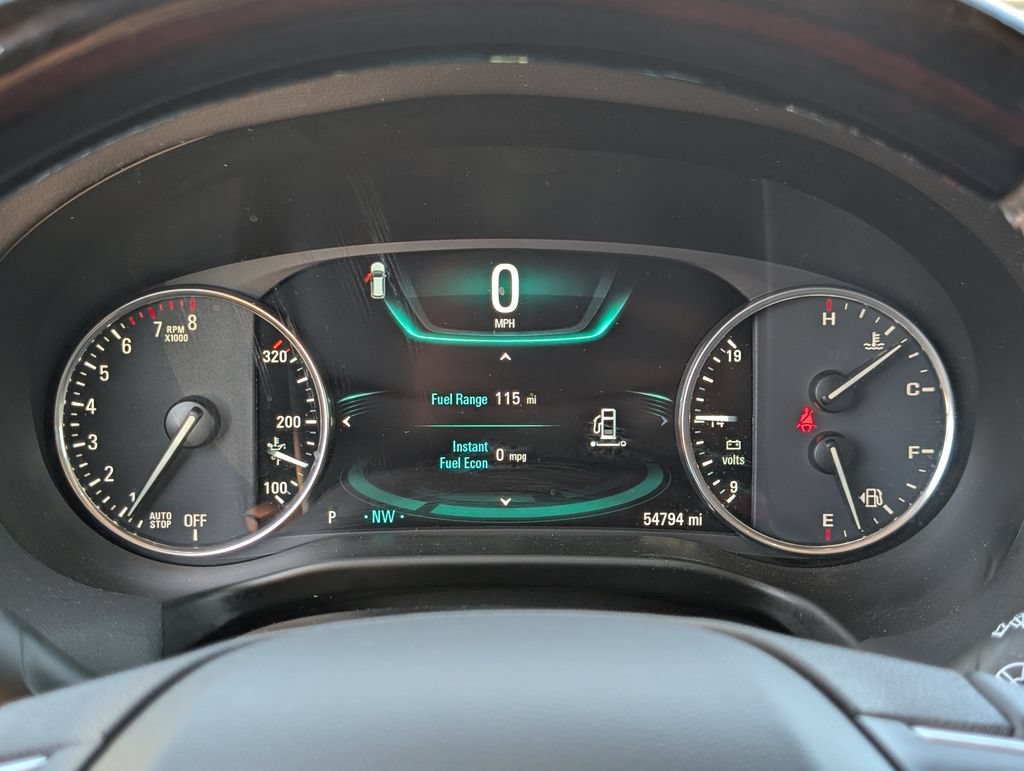 Used 2019 Buick Enclave Avenir w/ Avenir Technology Package AWD/4WD image 26