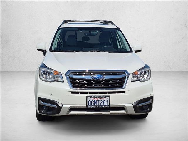 Used 2018 Subaru Forester 2.5i Premium AWD/4WD image 2