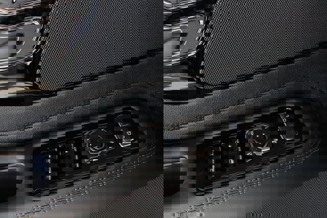 New 2026 Lincoln Aviator Premiere image 27