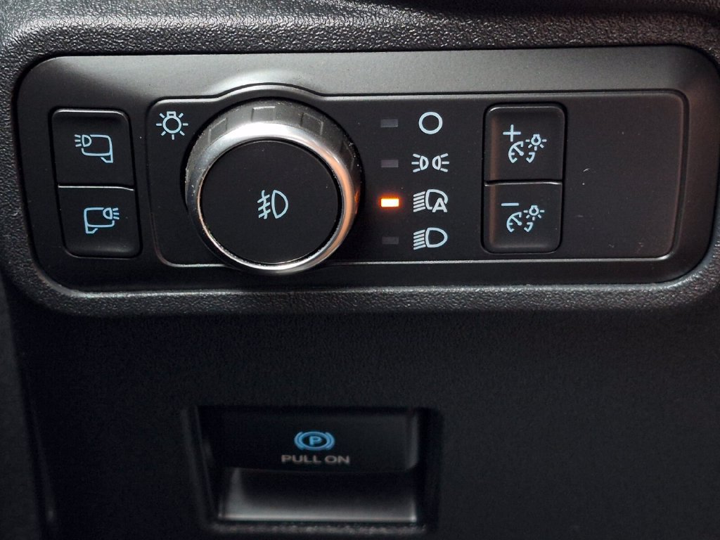 Used 2021 Ford Bronco Outer Banks AWD/4WD image 13