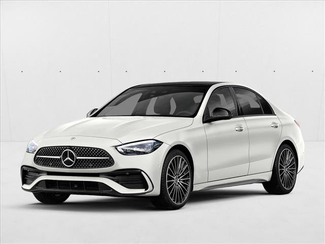 Used 2023 Mercedes-Benz C 300 Sedan