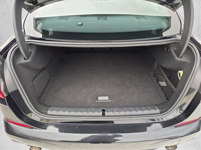 Certified 2024 BMW 228i Gran Coupe w/ M Sport Package FWD image 6