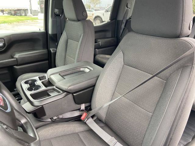 Used 2026 GMC Sierra 1500 Pro w/ Pro Value Package RWD image 14