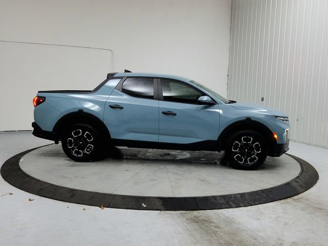 Used 2024 Hyundai Santa Cruz SE AWD/4WD image 8