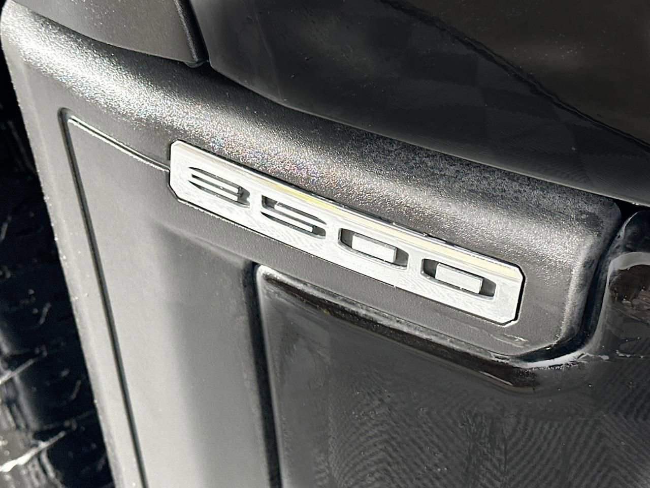 Used 2024 GMC Sierra 3500 Denali w/ Denali Reserve Package image 26