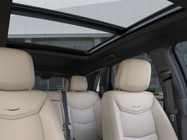 New 2026 Cadillac XT5 Sportv AWD/4WD image 24