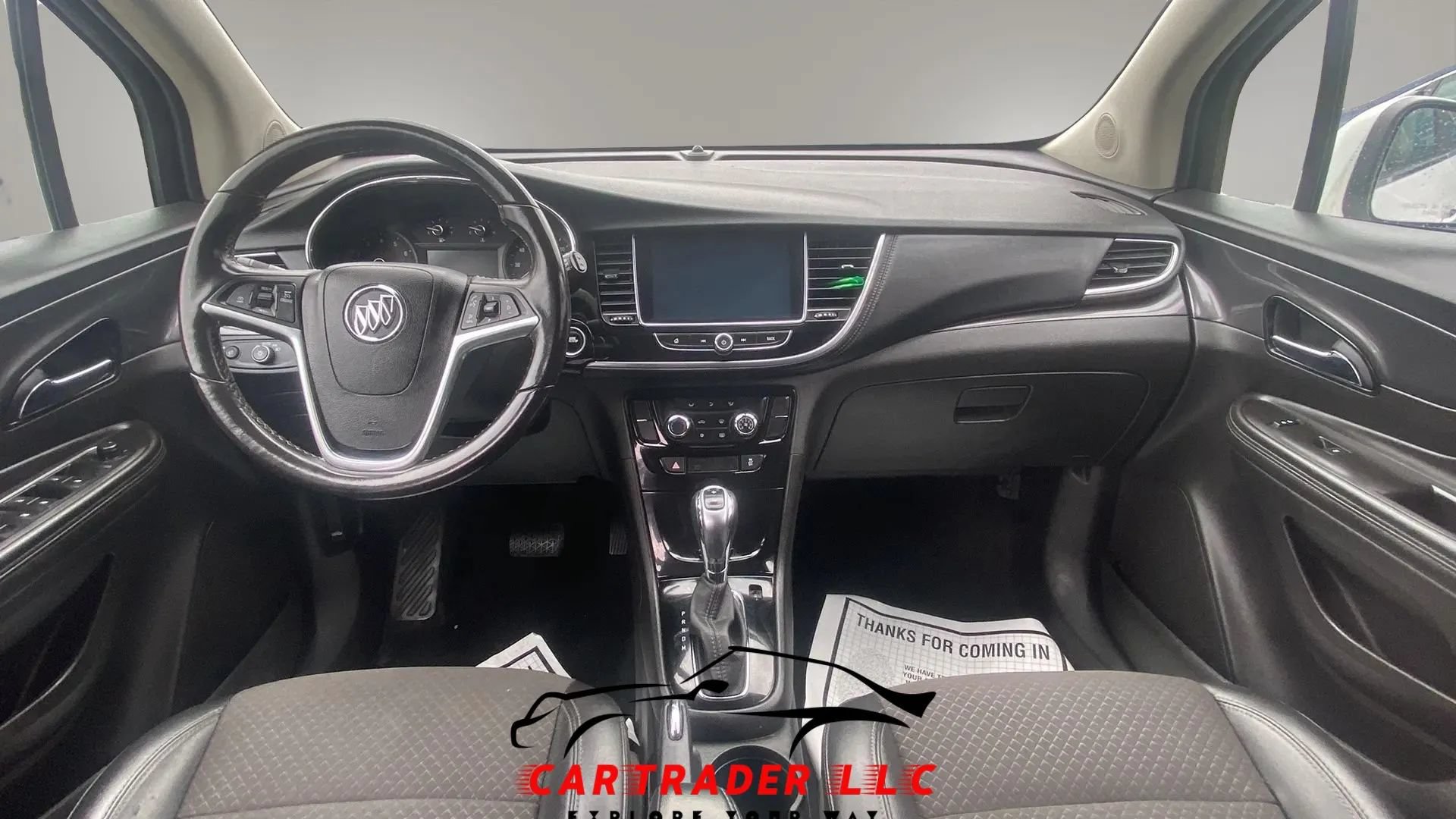 Used 2019 Buick Encore Preferred FWD image 10
