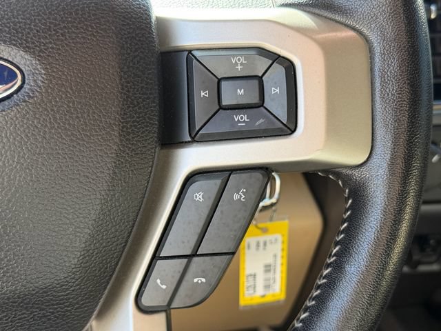 Used 2017 Ford F250 XLT w/ XLT Premium Package AWD/4WD image 24