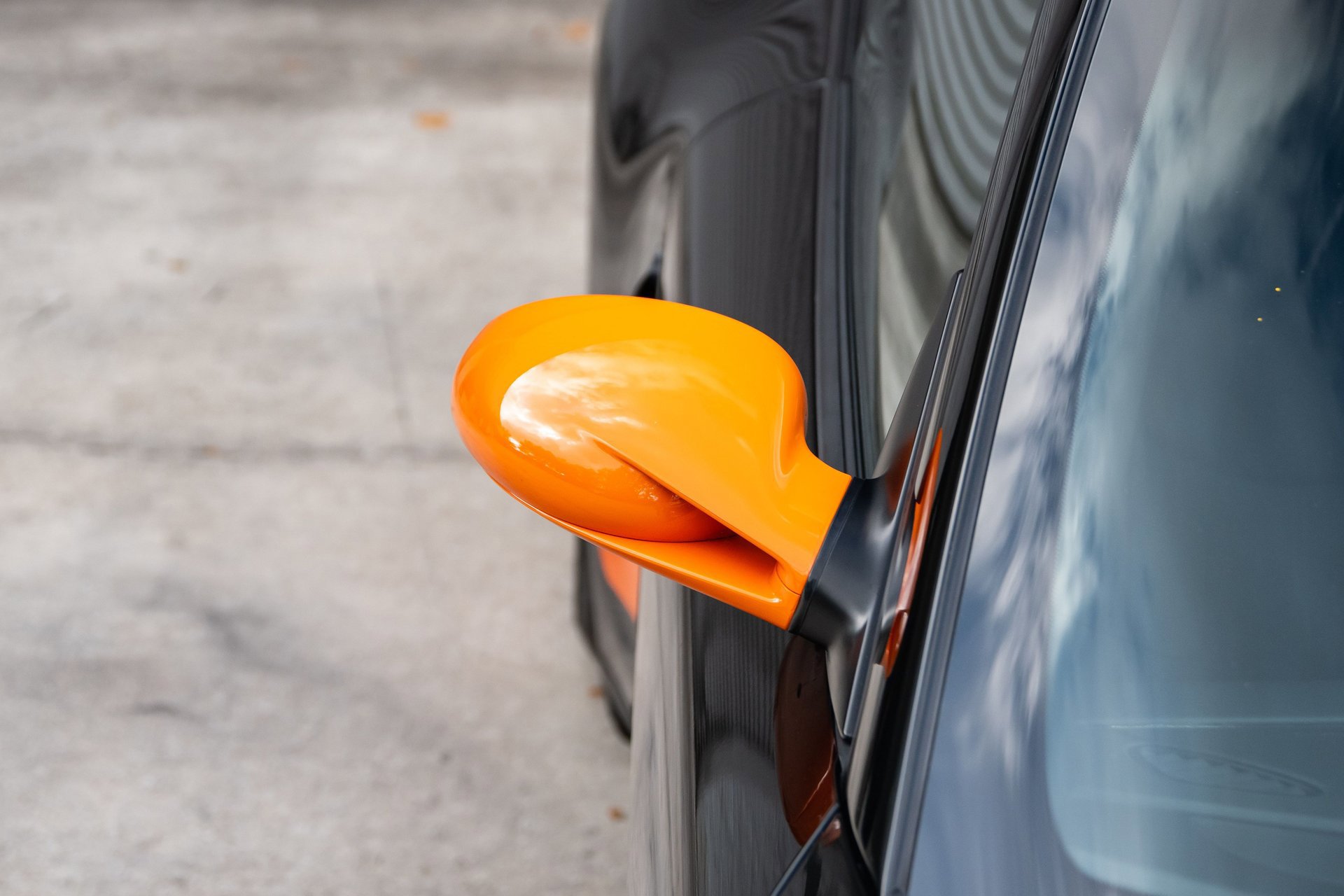 Used 2007 Porsche 911 GT3 RS image 24