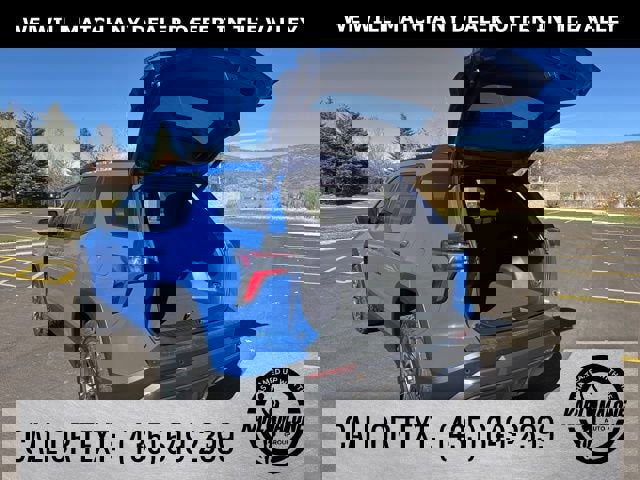 New 2026 Chevrolet Equinox ACTIV w/ Convenience Package III image 32