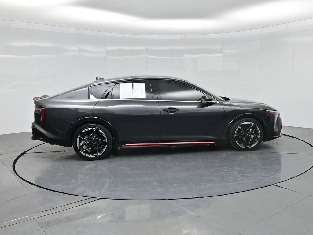 Used 2025 Kia K4 GT-Line w/ GT-Line Premium Package FWD image 26