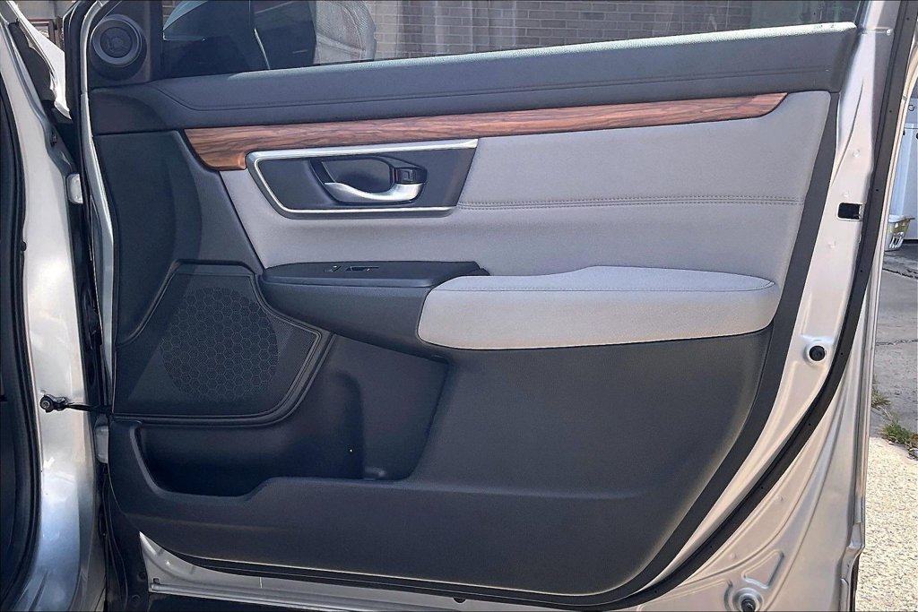 Used 2022 Honda CR-V EX image 23