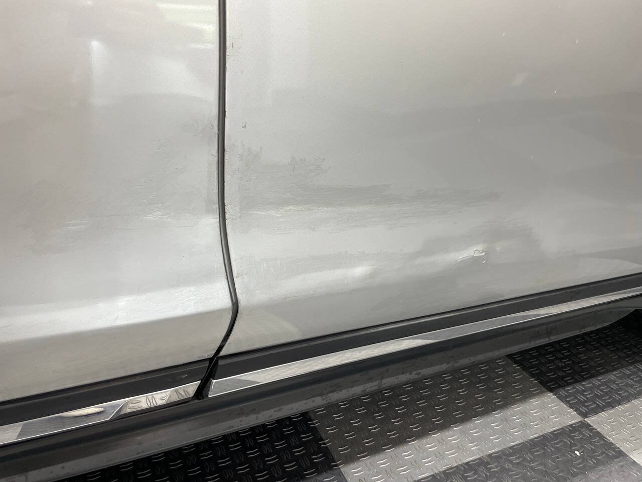Used 2018 Nissan Rogue SL AWD/4WD image 25