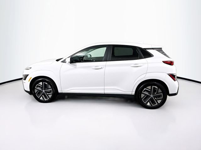 Certified 2023 Hyundai Kona SEL image 5