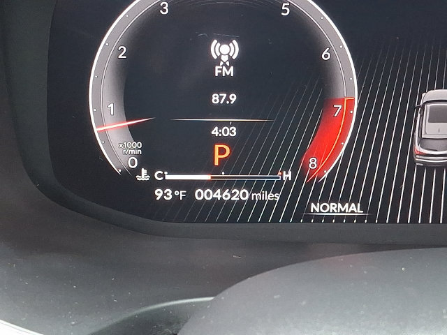 Certified 2026 Acura MDX A-Spec w/ Advance Package AWD/4WD image 23