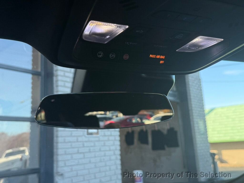 Used 2019 Cadillac XT4 Sport image 41