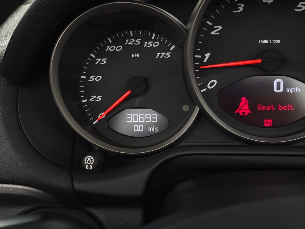 Used 2007 Porsche Boxster image 22