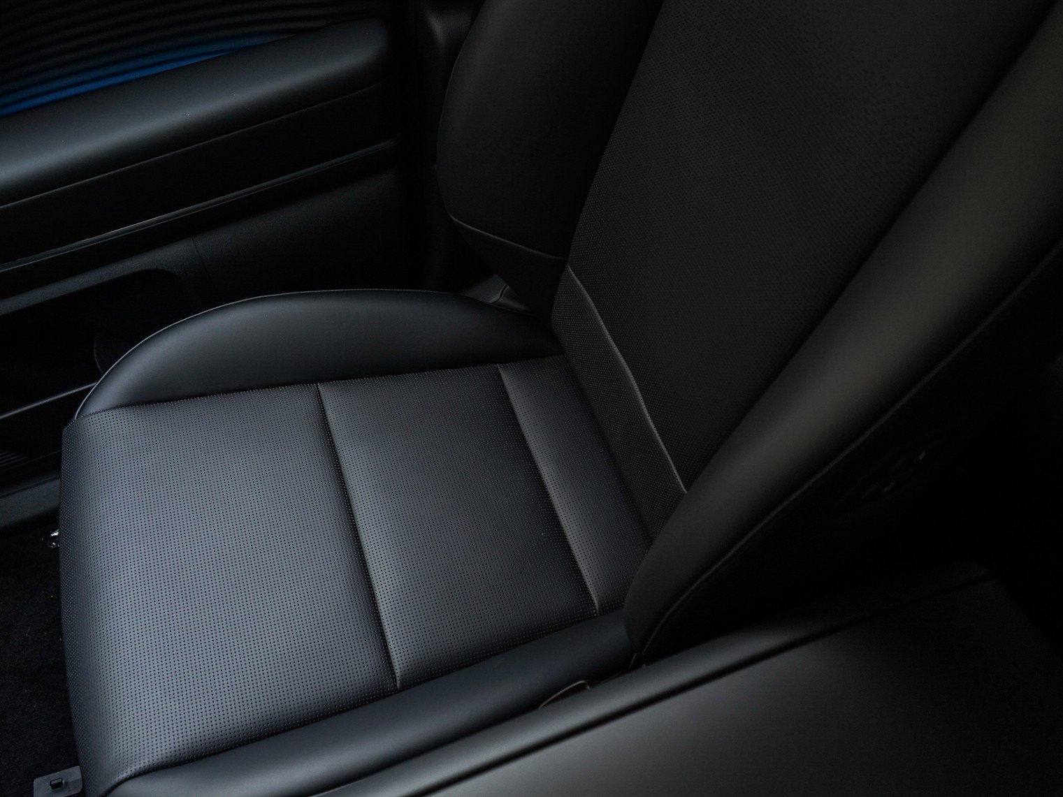 New 2026 Hyundai Ioniq 9 SEL image 25