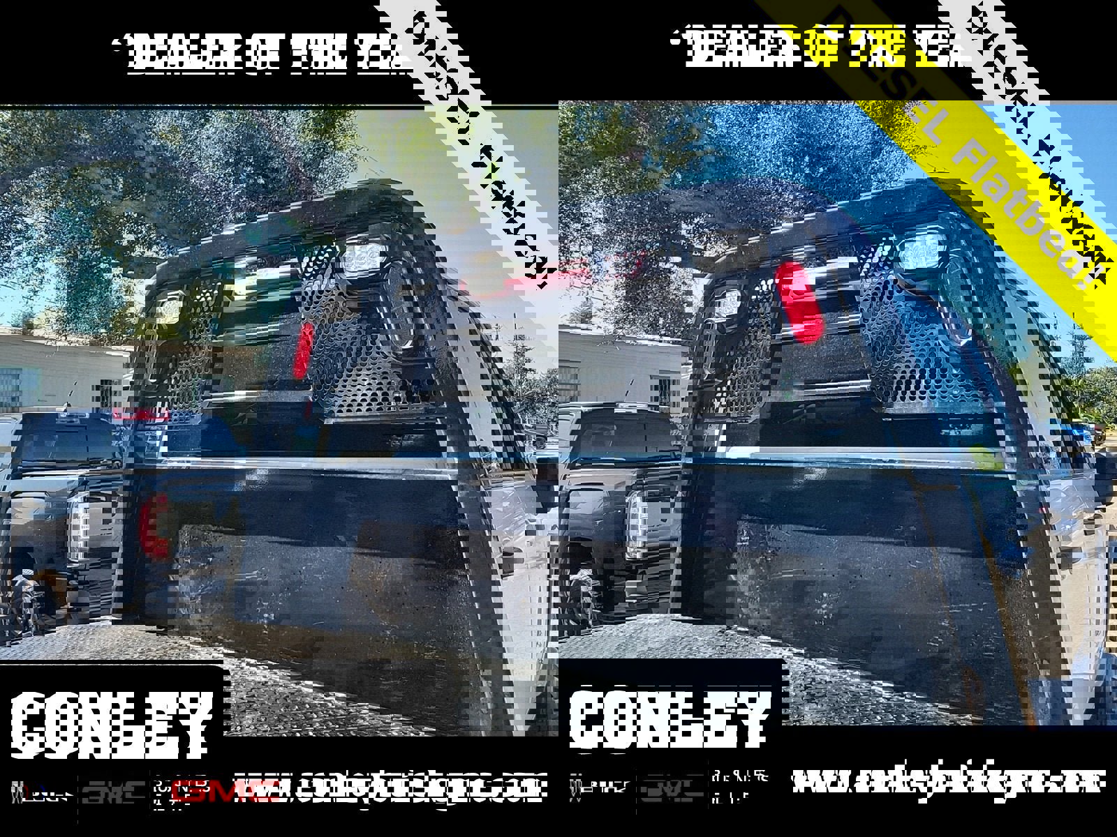 Used 2025 GMC Sierra 3500 Pro w/ Convenience Package image 8