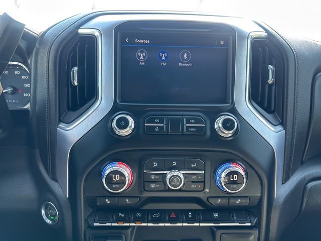 Used 2020 GMC Sierra 1500 SLE w/ SLE Value Package RWD image 10