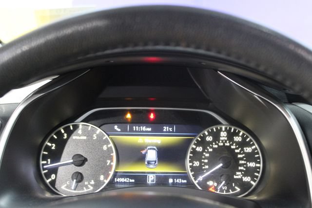Used 2016 Nissan Murano SL AWD/4WD image 20
