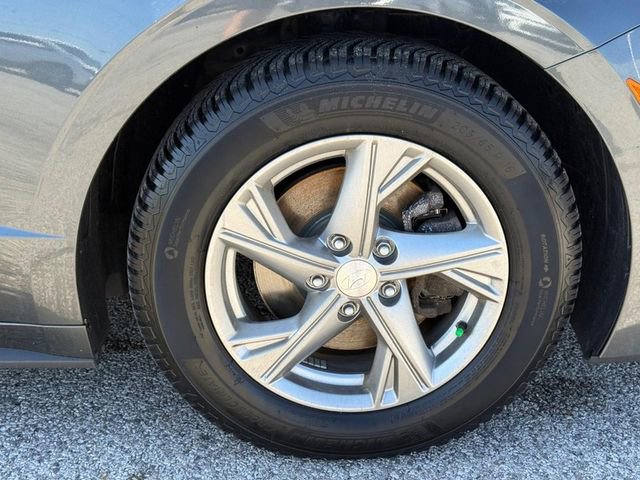 Used 2023 Hyundai Sonata SE image 7