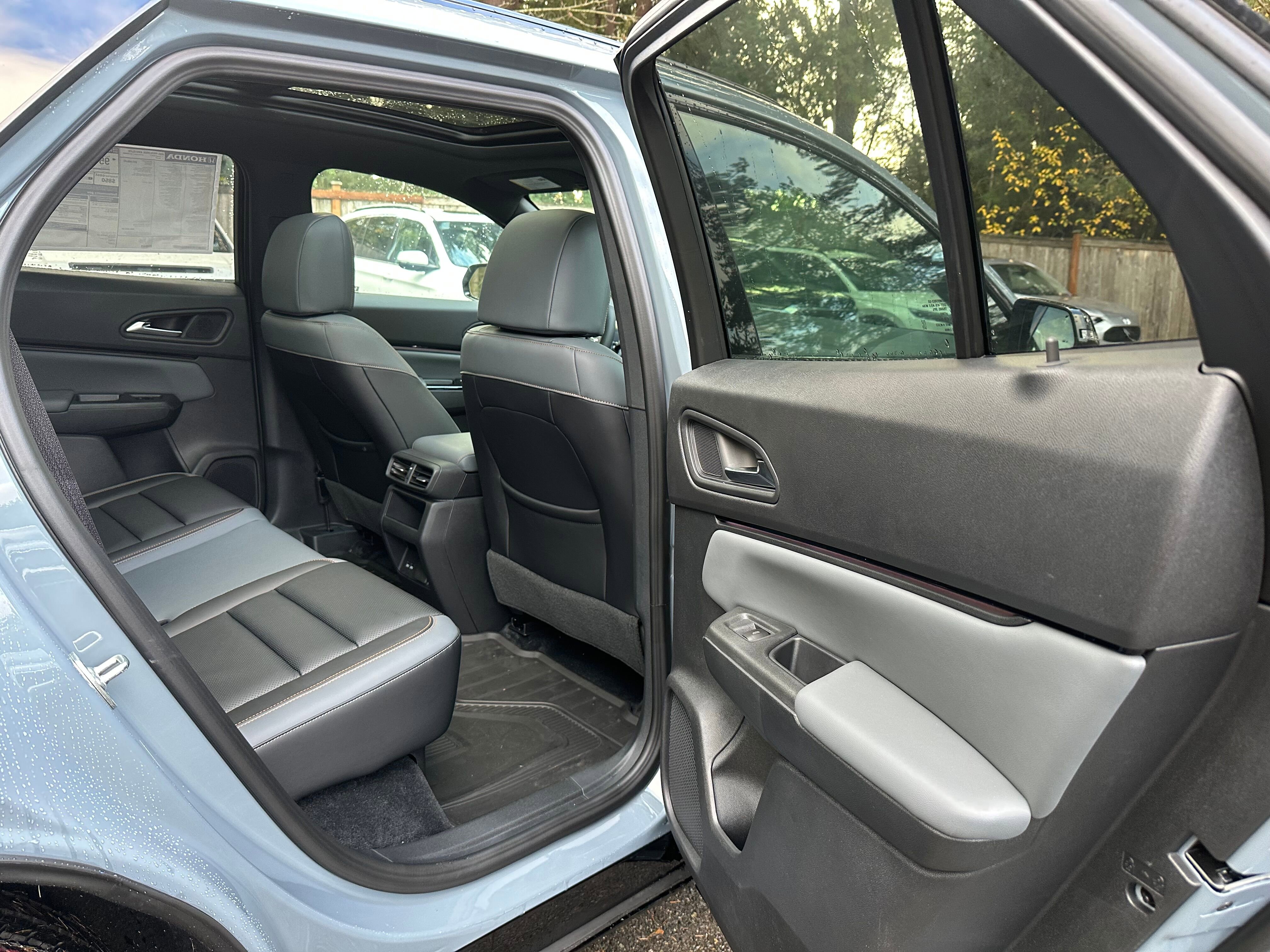 New 2025 Honda Prologue Elite image 13