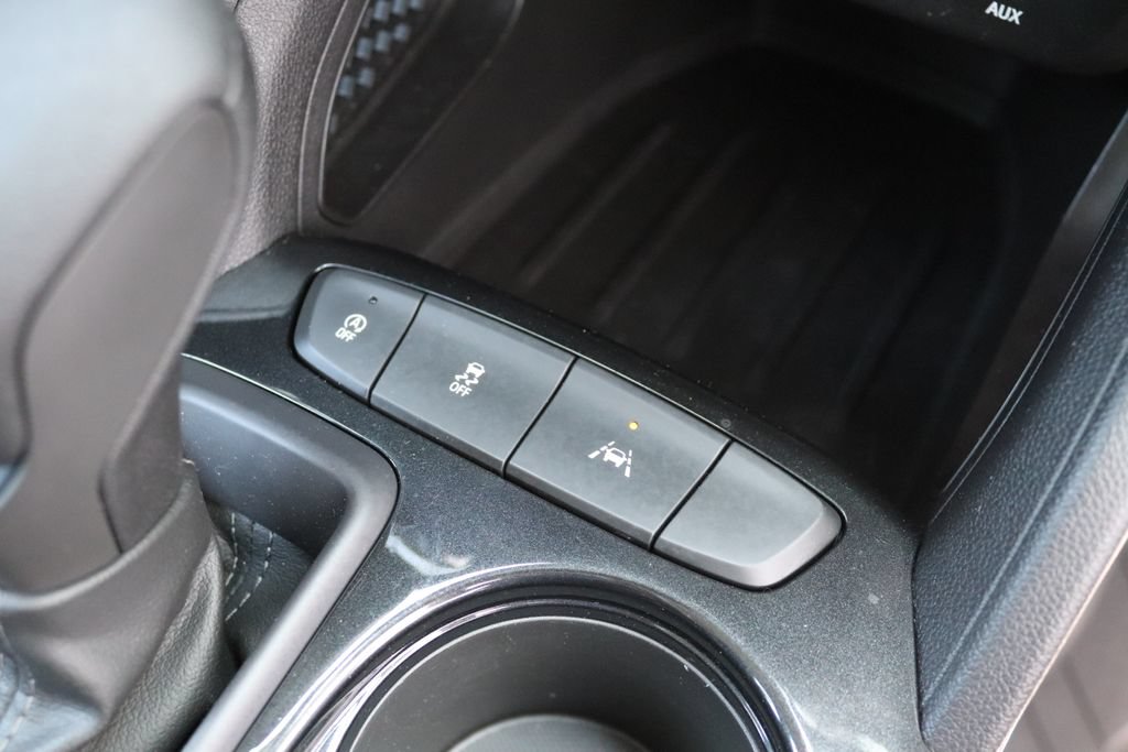Used 2022 Chevrolet TrailBlazer LS FWD image 14
