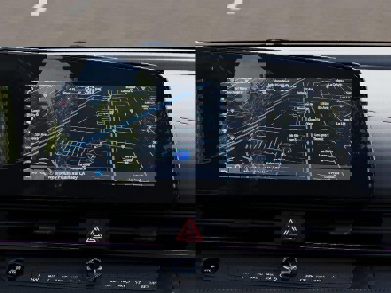 New 2026 Hyundai Elantra N Line image 40