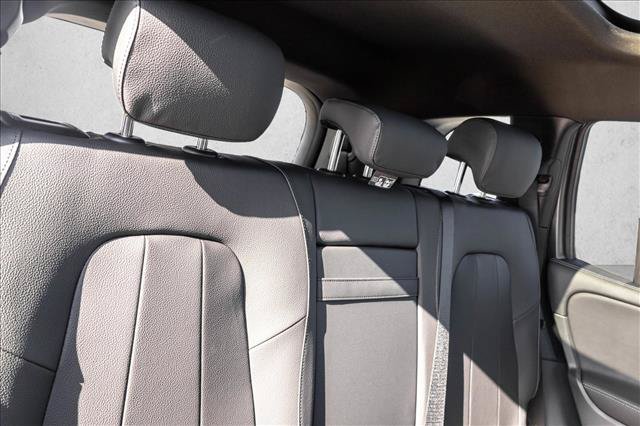 New 2026 Mercedes-Benz GLB 250 4MATIC image 27