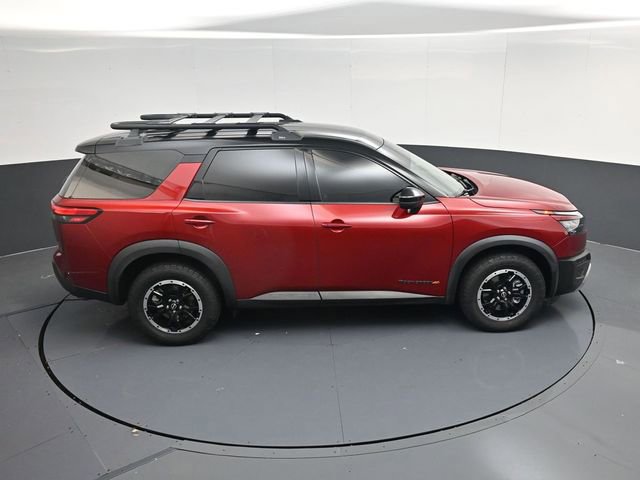 Used 2023 Nissan Pathfinder Rock Creek AWD/4WD image 43
