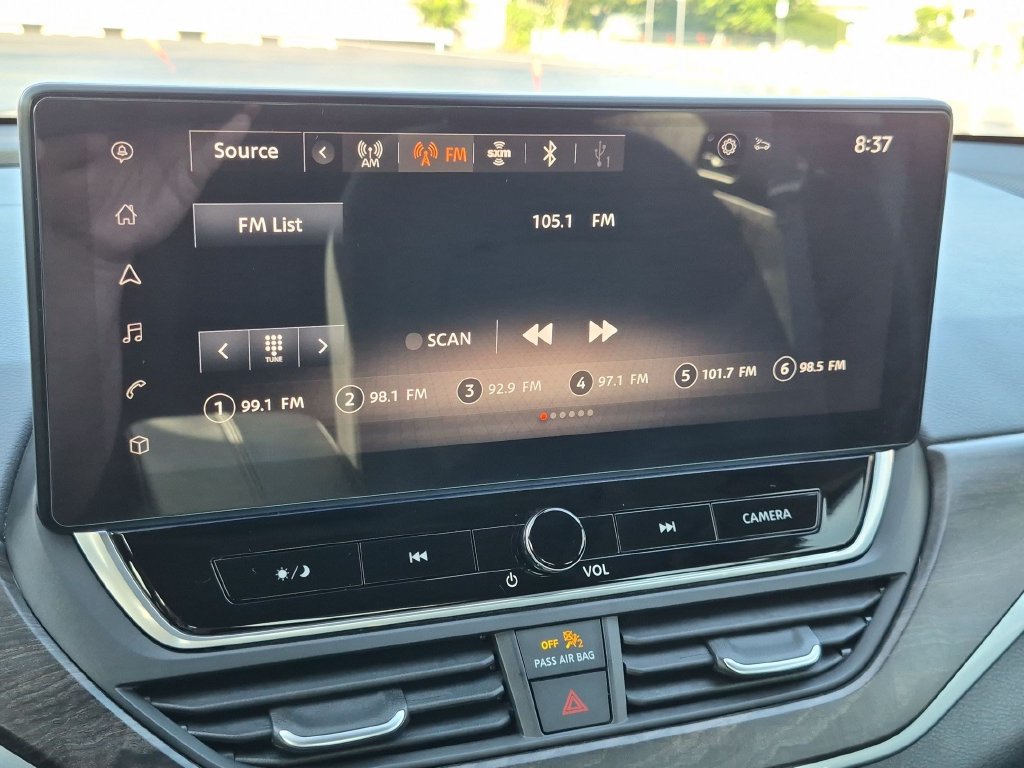 Used 2024 Nissan Altima 2.5 SV w/ SV Premium Package AWD/4WD image 19